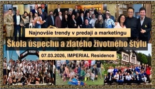 Najnovše trendy v predaji a marketingu
